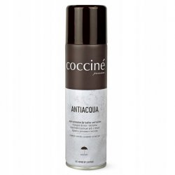 Impregnat Coccine Antiaqua Premium do obuwia 250ml