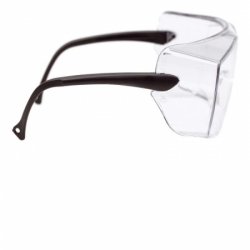 Okulary nakorekcyjne 3M OX1000 nakładane na okulary korekcyjne