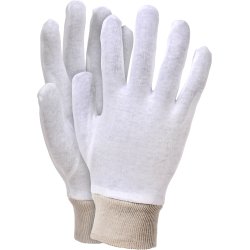 Rękawice bawełniane RWKSB (wkład do rękawic)